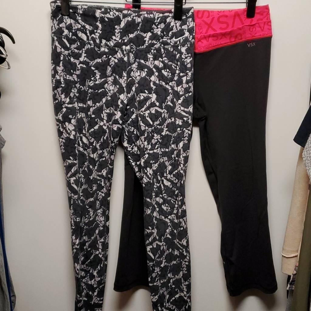 Medium Athletic Bundle